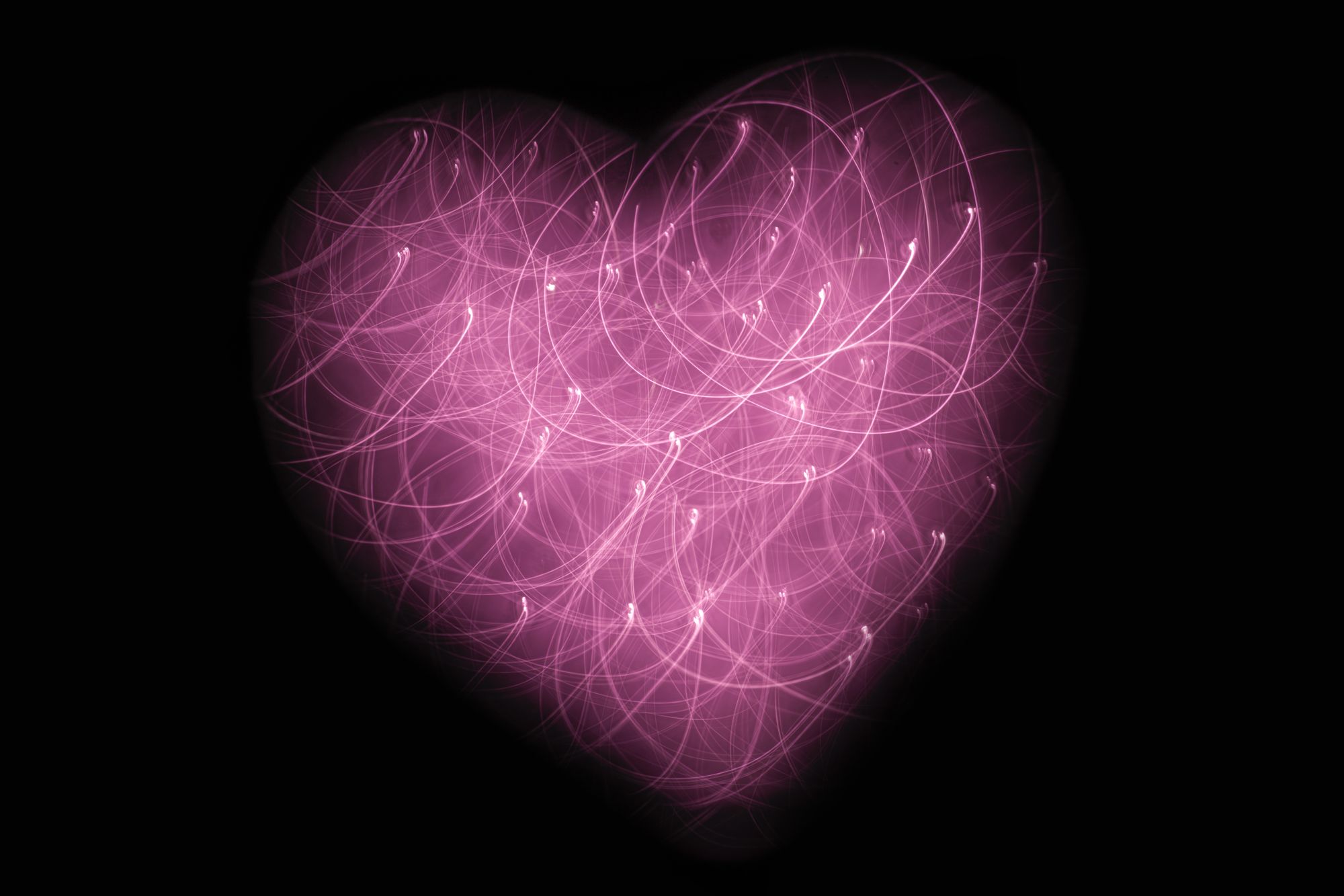 Using neural networks to track irregular heartbeats