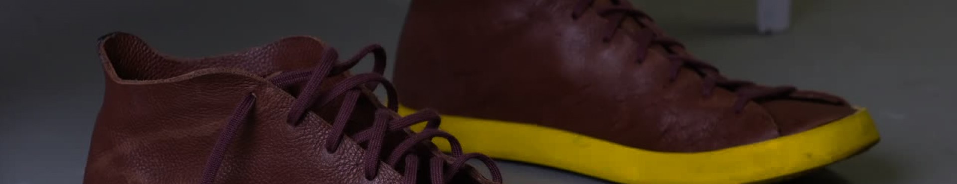 Transforming the Footwear Industry: Automated Digital Production Pipelines