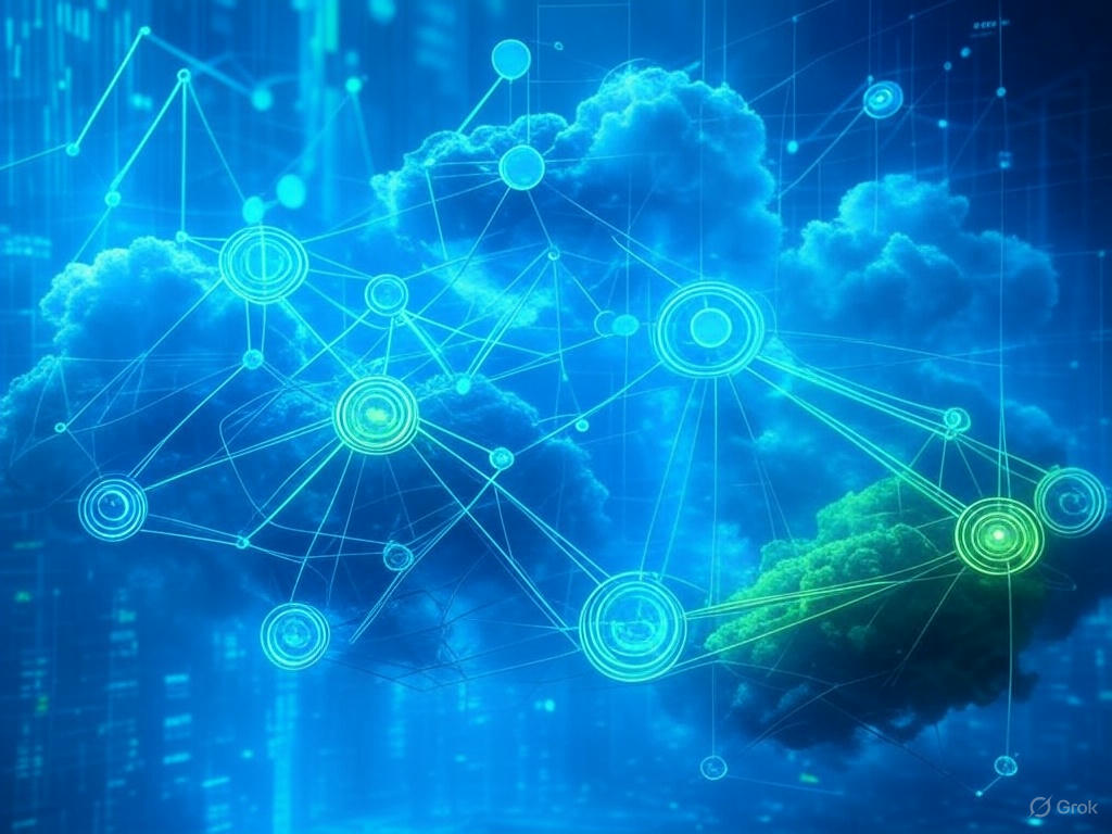 Building an Algorithmic Hedge Fund: AI-Driven Trading Infrastructure