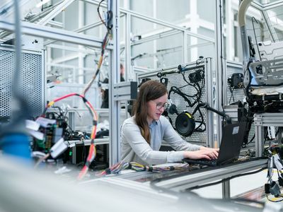 Rapid Prototyping & Validation