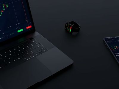 Institutional Trading Infrastructure